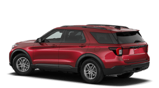 2027 Ford  External Image 2
